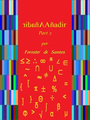cover image of Añadir Parte 2
